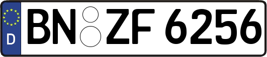 BN-ZF6256