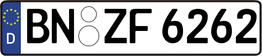 BN-ZF6262