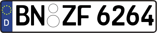 BN-ZF6264