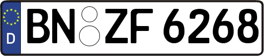 BN-ZF6268