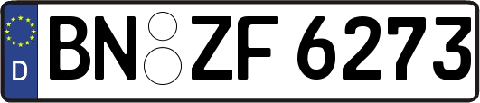 BN-ZF6273