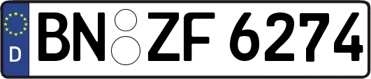 BN-ZF6274