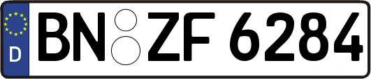BN-ZF6284
