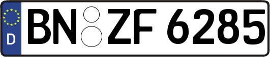 BN-ZF6285