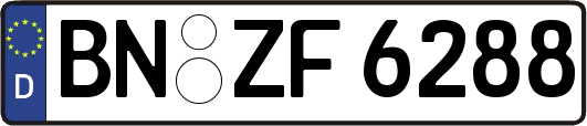 BN-ZF6288
