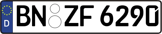 BN-ZF6290