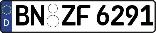 BN-ZF6291