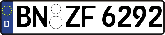 BN-ZF6292