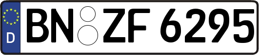 BN-ZF6295