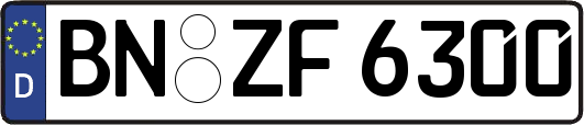 BN-ZF6300