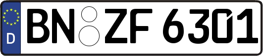 BN-ZF6301