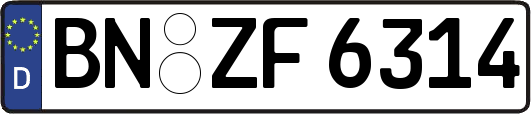 BN-ZF6314