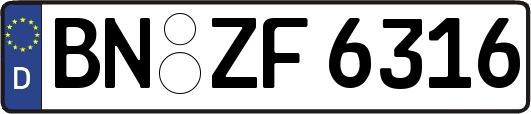 BN-ZF6316