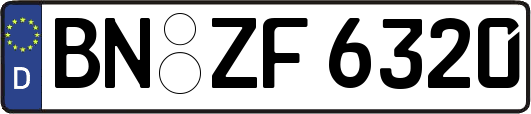 BN-ZF6320
