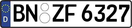 BN-ZF6327