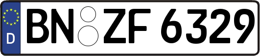 BN-ZF6329
