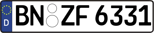 BN-ZF6331