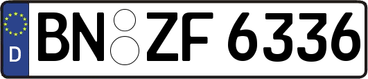 BN-ZF6336