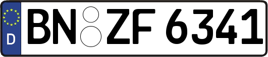 BN-ZF6341