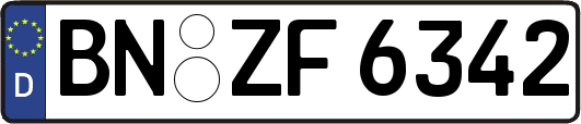 BN-ZF6342
