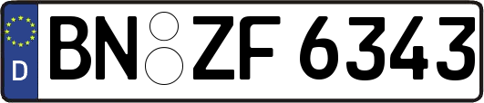 BN-ZF6343