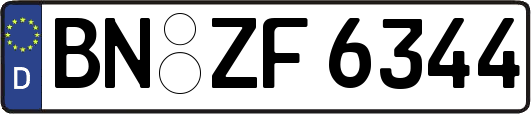 BN-ZF6344