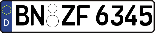 BN-ZF6345