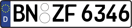 BN-ZF6346