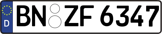 BN-ZF6347
