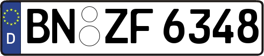 BN-ZF6348