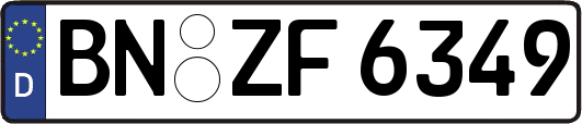 BN-ZF6349