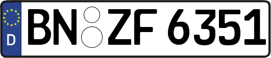 BN-ZF6351