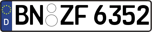 BN-ZF6352