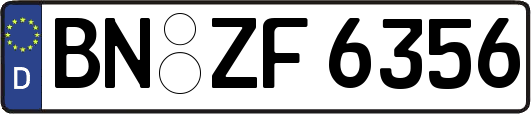 BN-ZF6356