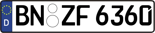 BN-ZF6360