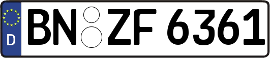 BN-ZF6361
