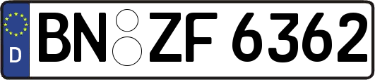 BN-ZF6362