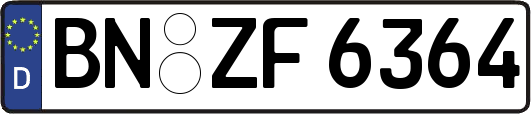 BN-ZF6364