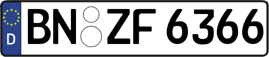BN-ZF6366