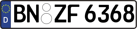 BN-ZF6368