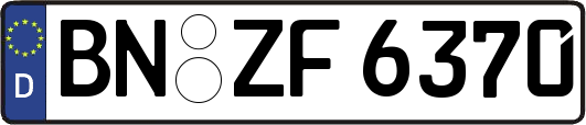 BN-ZF6370