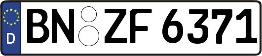 BN-ZF6371