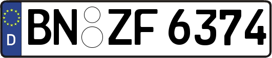 BN-ZF6374