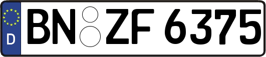 BN-ZF6375