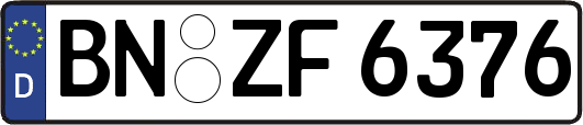 BN-ZF6376