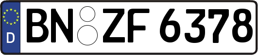 BN-ZF6378