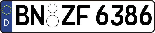 BN-ZF6386