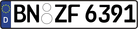 BN-ZF6391