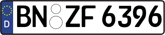 BN-ZF6396