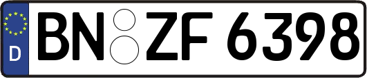 BN-ZF6398